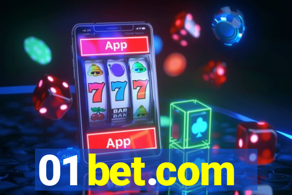 01 bet.com